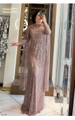 Gamze Özkul Abiye 8013